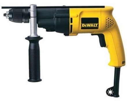 Дрель ударная DeWalt D 21721 К купить в Уфе