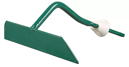 Мотыжка садовая RACO, трапеция, с быстрозажимным механизмом, 180мм 4230-53815 купить в Уфе