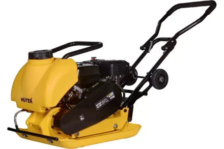 Виброплита VP-110W Huter 74/6/10 купить в Уфе