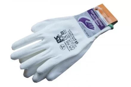 Перчатки нейлоновые Пульс Энкор 1/10 58749 купить в Уфе