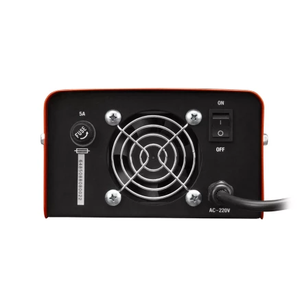 Зарядное устройство KVAZARRUS PowerBox 15U FoxWeld купить в Уфе