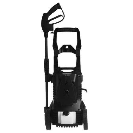 Мойка высокого давления ИНТЕРСКОЛ АМ-150/2000 купить в Уфе