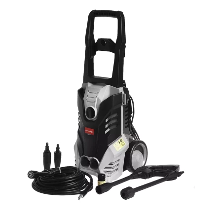 Мойка высокого давления ИНТЕРСКОЛ АМ-150/2000 купить в Уфе