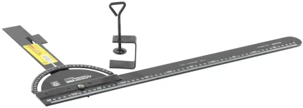 Транспортир-поводок STAYER для электролобзика, 550мм 3438-55 купить в Уфе