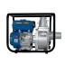 Мотопомпа бензиновая VARTEG 1100W80 купить в Уфе