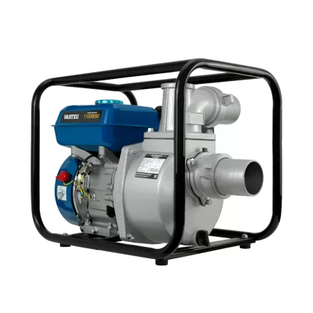 Мотопомпа бензиновая VARTEG 1100W80 купить в Уфе