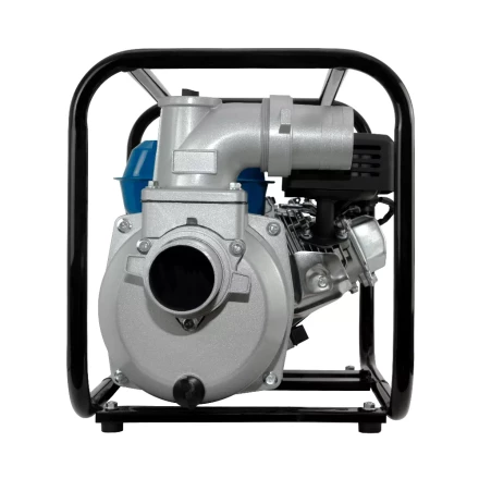 Мотопомпа бензиновая VARTEG 1100W80 купить в Уфе