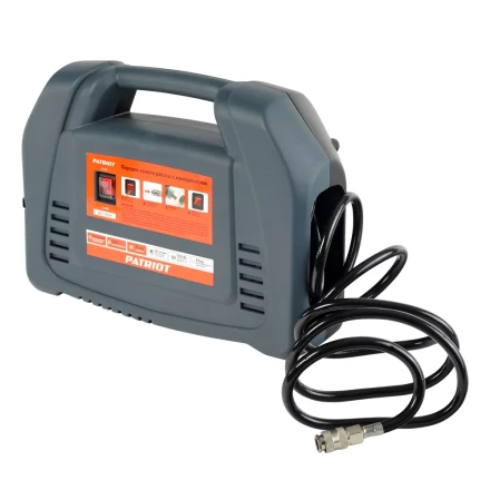 Компрессор поршневой безмасляный PATRIOT WO 180K купить в Уфе