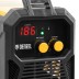 Аппарат инвертор. дуговой сварки DM-180 Standart, 180 А, ПВ 60%// Denzel 94324 купить в Уфе
