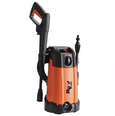 Минимойка-мойка высокого давления RD4380C-100A RedVerg купить в Уфе