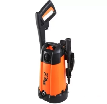 Минимойка-мойка высокого давления RD4380C-100A RedVerg купить в Уфе