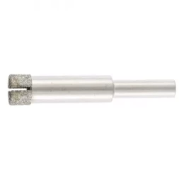 Сверло по стеклу и керамической плитке 14 х 50 мм цилиндр. хв. СИБРТЕХ 726147