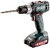 Аккумуляторный винтоверт BS 18 L Metabo купить в Уфе