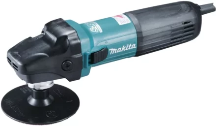 Прямая шлифмашина ПШМ SA5040C Makita купить в Уфе