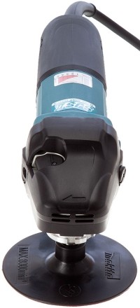 Прямая шлифмашина ПШМ SA 5040 C Makita купить в Уфе