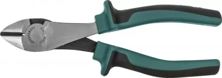 Бокорезы усиленные с двухкомпонентными рукоятками 7&quot; P0917 Jonnesway 49399 купить в Уфе