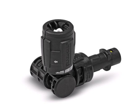 Струйная трубка Vario Power Short 360° VP 160 S K 5 – K 7 KARCHER купить в Уфе