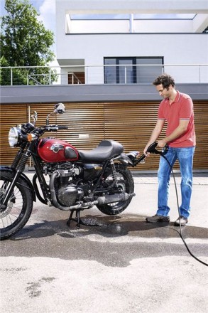Струйная трубка Vario Power Short 360° VP 160 S K 5 – K 7 KARCHER купить в Уфе