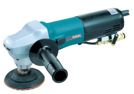 Полировальная шлифовальная машина Makita PW5000CH купить в Уфе