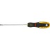 Отвертка STAYER &quot;PROFI&quot; &quot;PROTech&quot;, двухкомп рукоятка, намагниченная, Cr-Mo, SL3,0x100мм 25131-03-10_z02 купить в Уфе