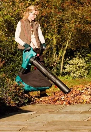 САДОВЫЙ ПЫЛЕСОС ALS30 BOSCH 0.600.8A1.101 купить в Уфе