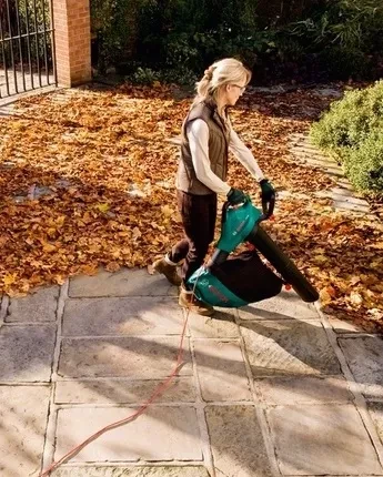 САДОВЫЙ ПЫЛЕСОС ALS30 BOSCH 0.600.8A1.101 купить в Уфе