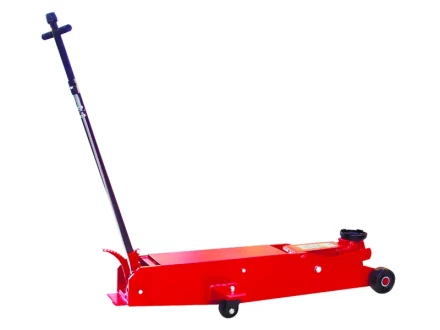 Домкрат подкатной TOR 3,0 т 130-600MM LT-C1003-1 удлиненный 1005836 купить в Уфе