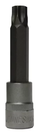 Насадка торцевая 1/2&quot;DR с вставкой T60 L100 мм S07H4360 Jonnesway 47869 купить в Уфе