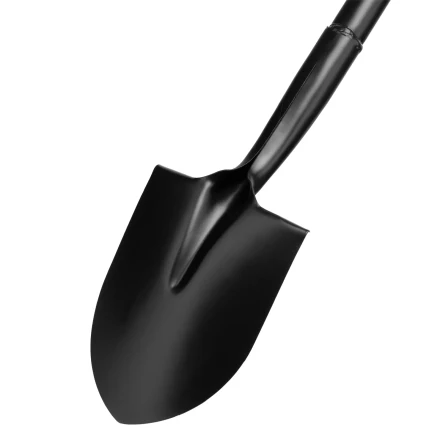 Лопата штыковая профессиональная Palisad, 150х205х720 мм, цельнометаллическая, Luxe 61370 купить в Уфе