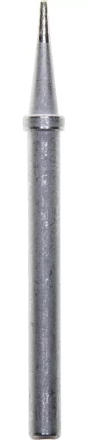 Жало СВЕТОЗАР медное "Long life" для паяльников тип1, конус, диаметр наконечника 0,5 мм SV-55342-05 купить в Уфе