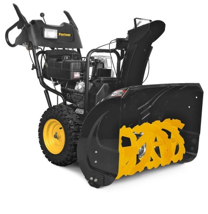 Снегоуборщик бензиновый Partner PSB 300 купить в Уфе