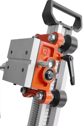 Стойка установки алмазного бурения MESSER SА-180 купить в Уфе