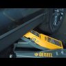 Домкрат гидравлический подкатной Denzel 51270, 2/3 т, 98-770 мм, быстрый подъем, низ. подхват, проф, SUV купить в Уфе