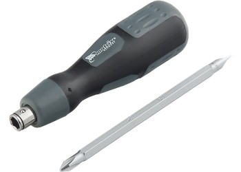 Отвертка комбинированная MATRIX MASTER SL6 и Ph2 двухкомпонентная рукоятка 11580 купить в Уфе