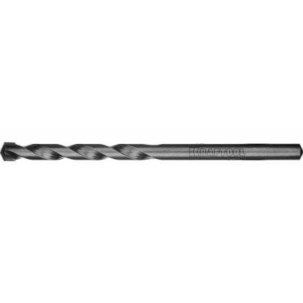Сверло &quot;UNIVERSAL&quot; по бетону, металлу, дереву, KRAFTOOL PROFESSIONAL 29172-100-6, 6 х 100 мм 29172-100-6_z01 купить в Уфе