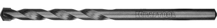 Сверло &quot;UNIVERSAL&quot; по бетону, металлу, дереву, KRAFTOOL PROFESSIONAL 29172-100-6, 6 х 100 мм 29172-100-6_z01 купить в Уфе