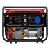 Генератор бензиновый MTX RS-9000, 7 кВт, 230В, ручной стартер купить в Уфе