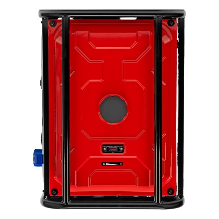 Генератор бензиновый MTX RS-9000, 7 кВт, 230В, ручной стартер купить в Уфе