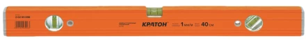Уровень специальный  LVL-80S Кратон 2 02 03 008 купить в Уфе
