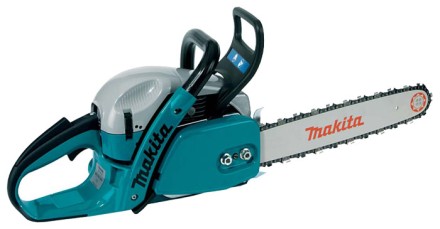 Бензопила Makita DCS5001-38 купить в Уфе