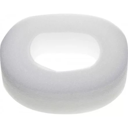 Уплотнитель поролоновый самоклеящийся, 40мм х 10м 40902-40 купить в Уфе