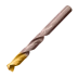 Набор сверл по металлу Denzel 723010, 1-13 мм, Р6М5К8-TiN, Golden Tip, 25 шт купить в Уфе