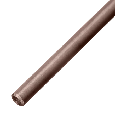 Набор сверл по металлу Denzel 723010, 1-13 мм, Р6М5К8-TiN, Golden Tip, 25 шт купить в Уфе