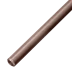Набор сверл по металлу Denzel 723010, 1-13 мм, Р6М5К8-TiN, Golden Tip, 25 шт купить в Уфе