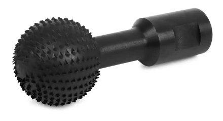 Шарообразная фреза MESSER 40х108хМ14  для объемно-фигурных работ по дереву купить в Уфе