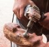 Шарообразная фреза MESSER 40х108хМ14  для объемно-фигурных работ по дереву купить в Уфе
