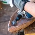 Шарообразная фреза MESSER 40х108хМ14  для объемно-фигурных работ по дереву купить в Уфе