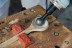 Шарообразная фреза MESSER 40х108хМ14  для объемно-фигурных работ по дереву купить в Уфе