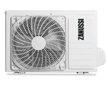 Универсальный внешний блок ZANUSSI ZACO-12H/MI/N1 полупромышленной сплит-системы купить в Уфе