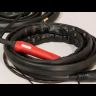 Горелка TIG 18 320A 100% TIG 250 315 AC/DC 8метра Trak-50MMQ 2p б/р Aurora купить в Уфе